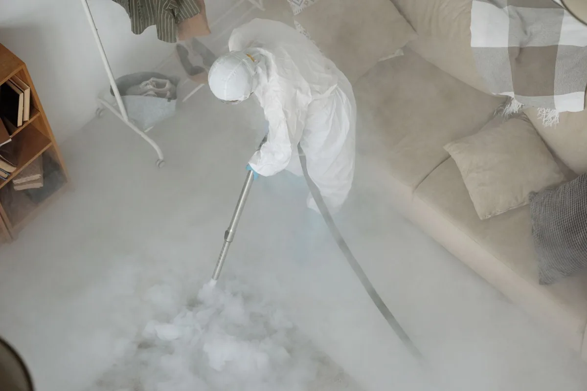 Biohazard Cleanup in Shell Knob, MO